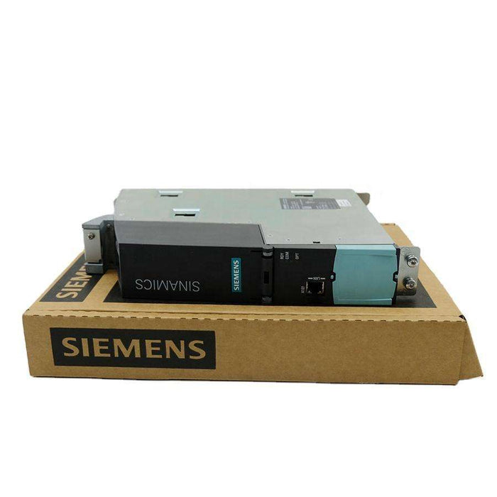 Siemens 6SL3040-1MA01-0AA0 Control Unit