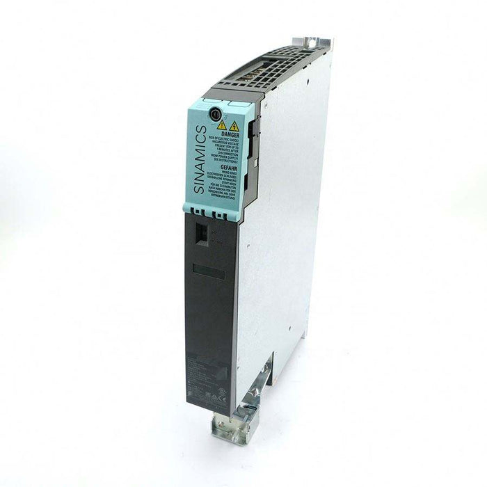 Siemens 6sl3120-1te13-0ad0-1 PLC Module