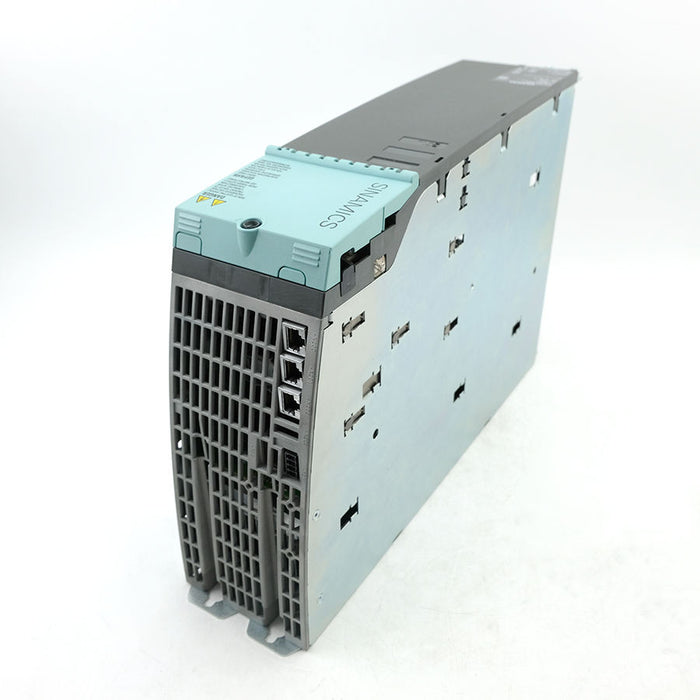 Siemens ForFrequency Converter 6SL3120-1TE23-0AA4 Origianl