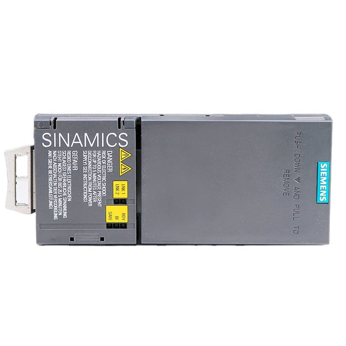 Siemens 6sl3120-1te23-0ac0 Module