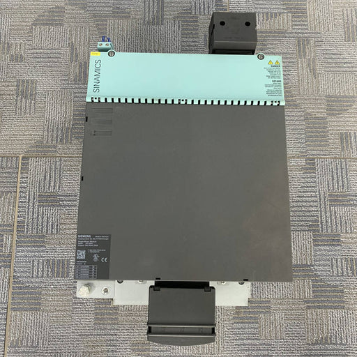 Siemens 6SL3120-1TE32-0AA4-1 Control Module