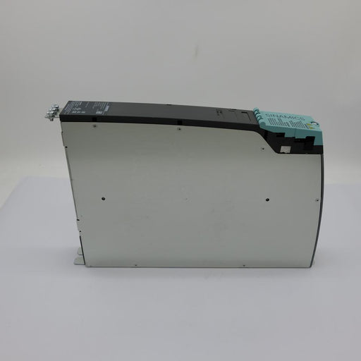 Siemens 6sl3120-2te13-0aa4-1 PLC Module