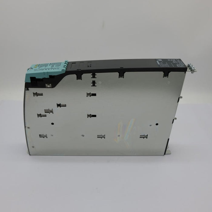 Siemens 6sl3120-2te13-0aa4-1 PLC Module