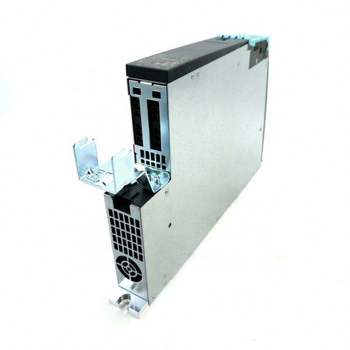 Siemens 6sl3120-2te15-0ad0-1 PLC Module