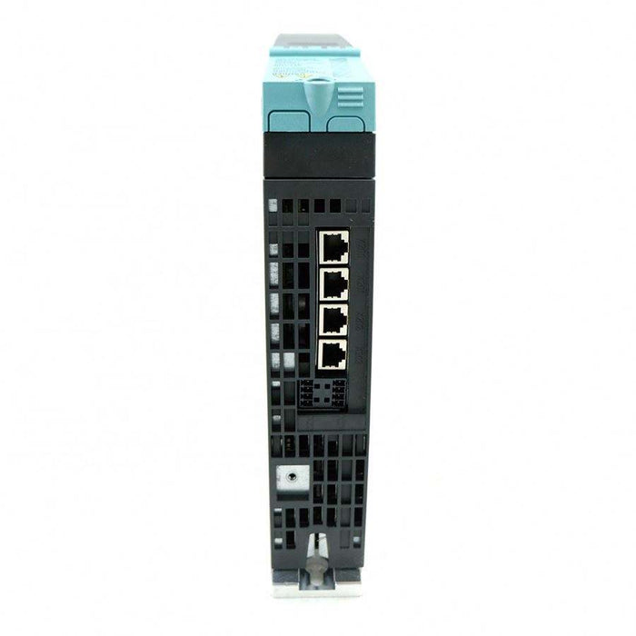 Siemens 6sl3120-2te15-0ad0-1 PLC Module