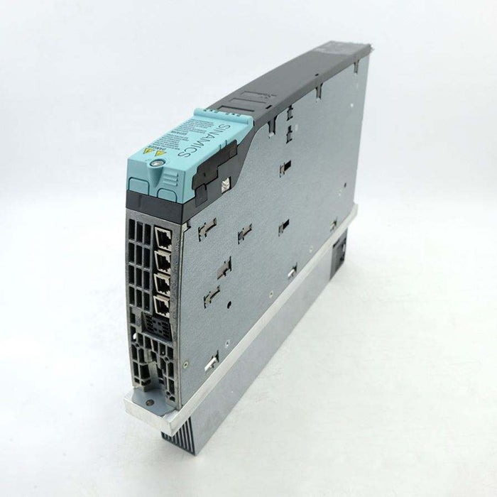 Siemens 6sl3121-2te21-0aa4 PLC Module