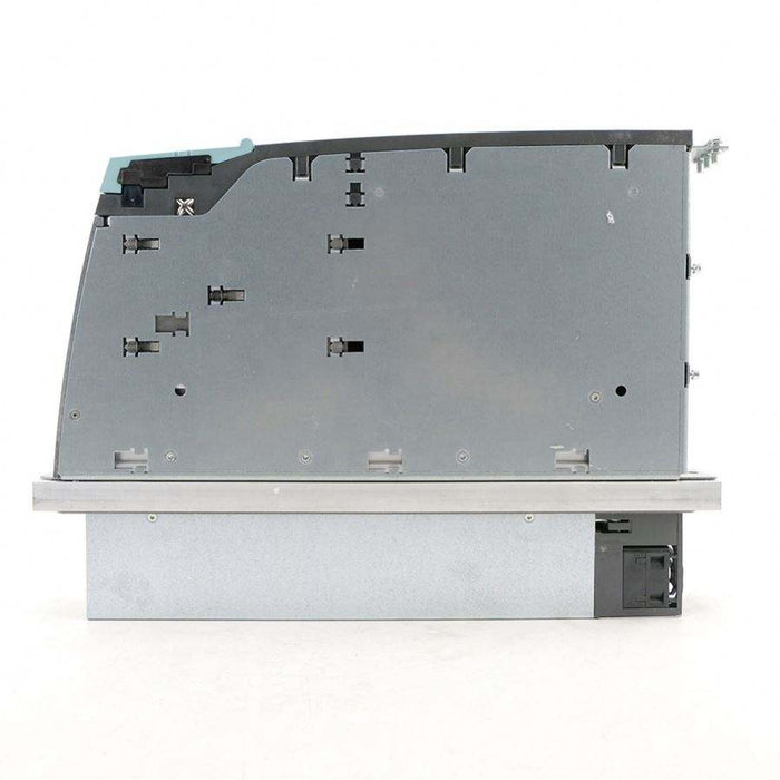 Siemens 6sl3121-2te21-0aa4 PLC Module