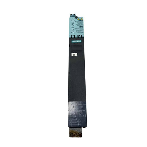 Siemens 6SL3130-6AE21-0AB0 PLC Module