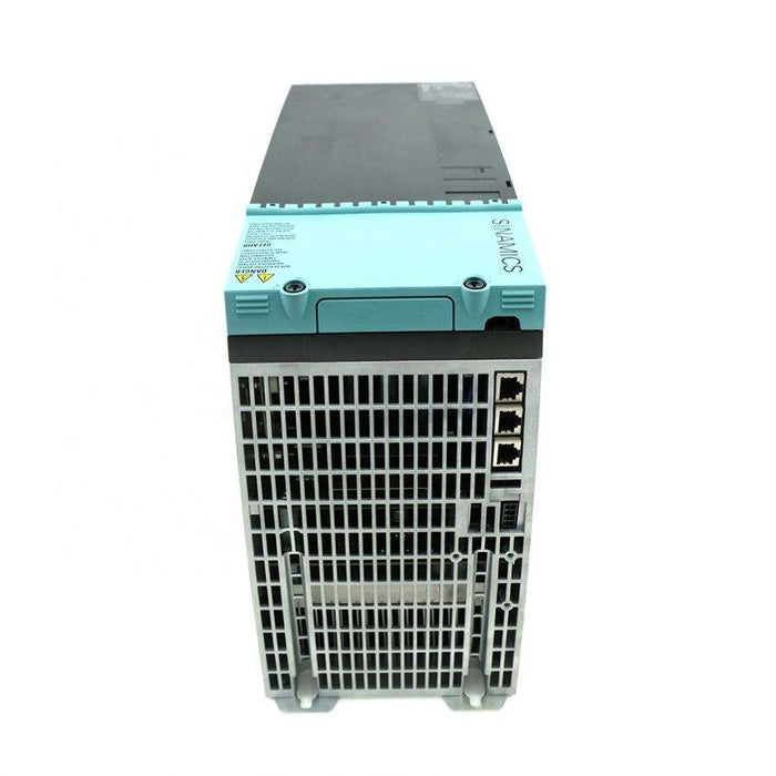 Siemens 6sl3130-6te23-6aa3-1 PLC Module