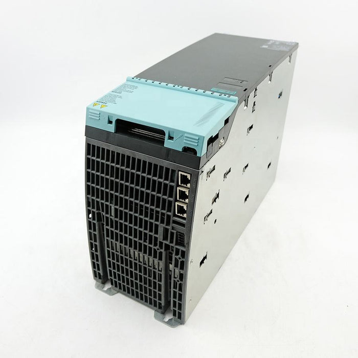 Siemens Output Module 6SL3130-7TE23-6AA3 NEW