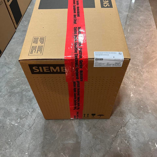 Siemens 6SL3130-7TE28-0AA3-1 CNC Module