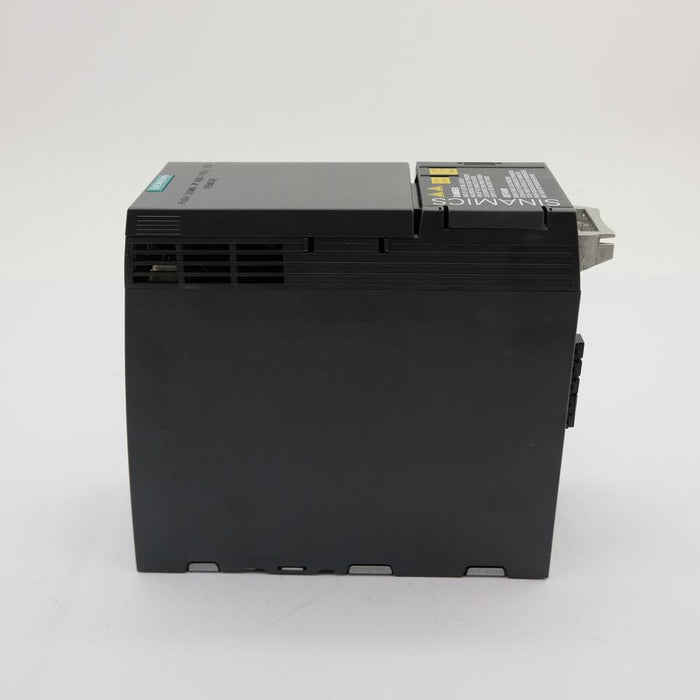 Siemens 6sl3210-1ke15-8af2 PLC Module