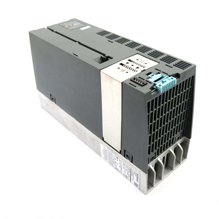 Siemens 6sl3210-1pe26-0ul0-6sl3320-1te32-1aa3 Power Module