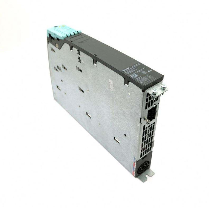 Siemens 6sl3210-1pe26-0ul0-6sl3320-1te32-1aa3 Power Module