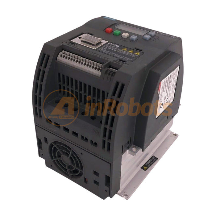 6SL3210-5BE24-0UV0 Siemens Inverter