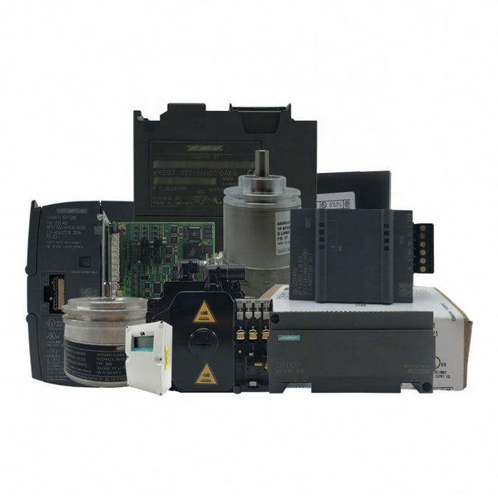 Siemens 6sl3256-0ap00-0ja0-1 PLC Module