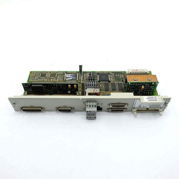 Siemens Highquality For Siemens Axis Card 6SN1118-0DG21-0AA1 Original new