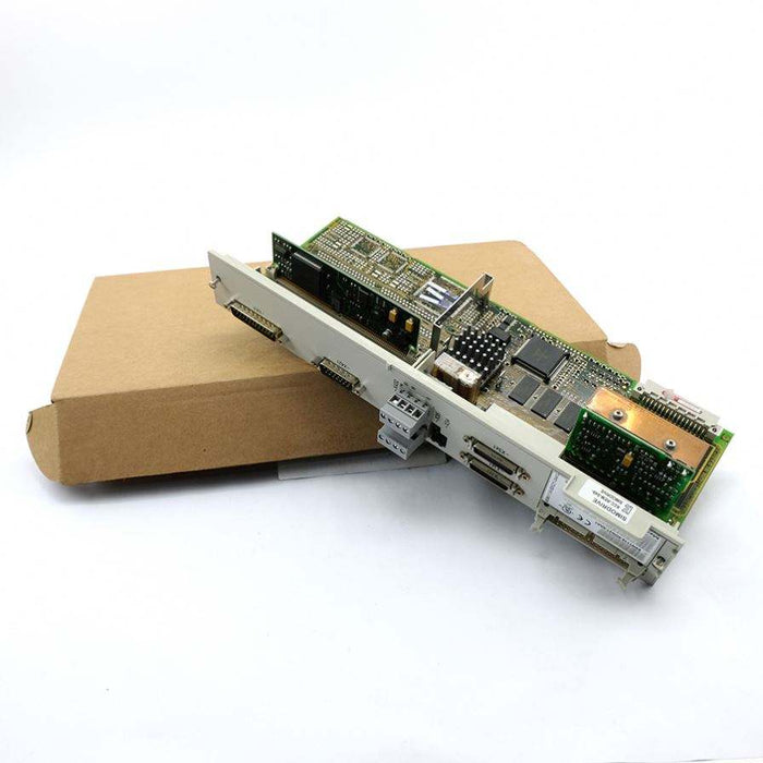 Siemens Highquality For Siemens Axis Card 6SN1118-0DG21-0AA1 Original new