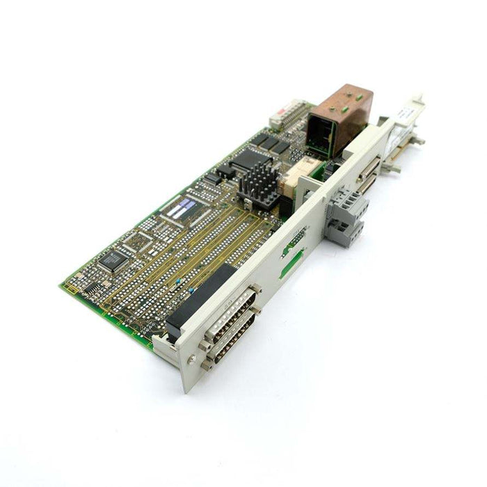 Siemens BrTested Siemens Card Plc Cnc Digital Control Module 6SN1118-0DM11-0AA1 Original new