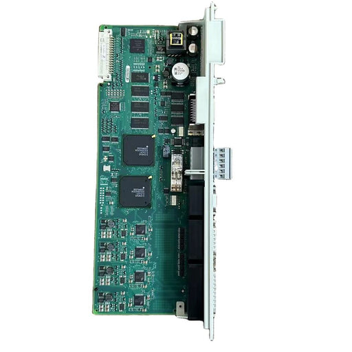 Siemens 6SN1118-0DM33-0AA2 PLC Controller Module