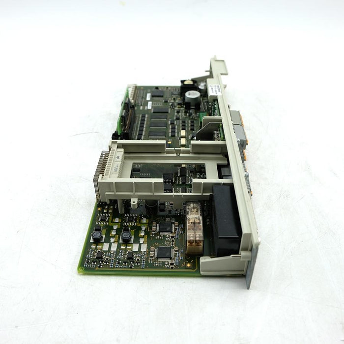 Siemens Control Module 6SN1118-0NH01-0AA1 NEW