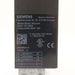 Siemens 6sl3120-2te21-8ac0 PLC Module