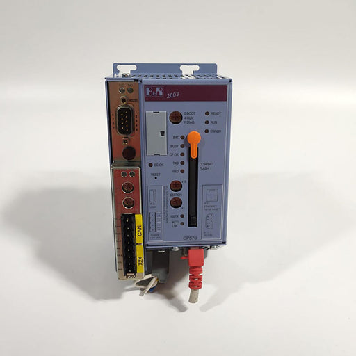 B&R 7cp570-60-1 PLC Module