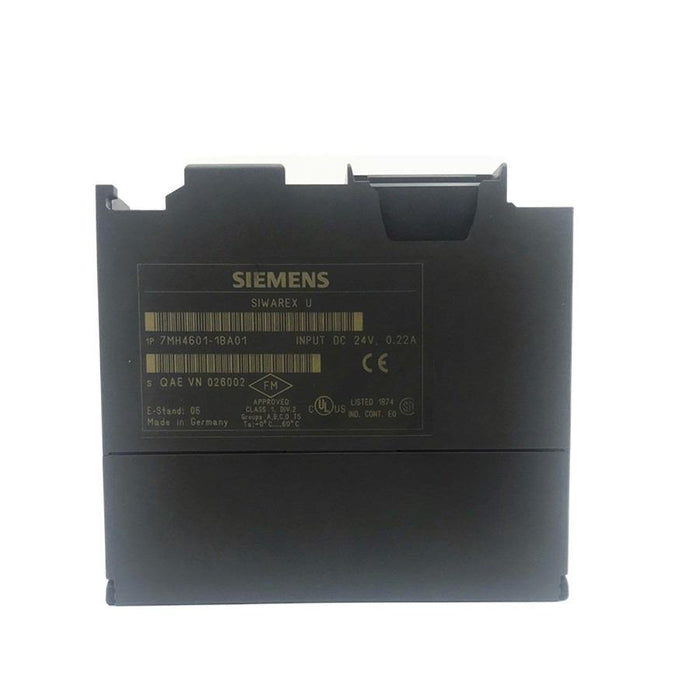 Siemens 7MH4601-1BA01-1 Control Module