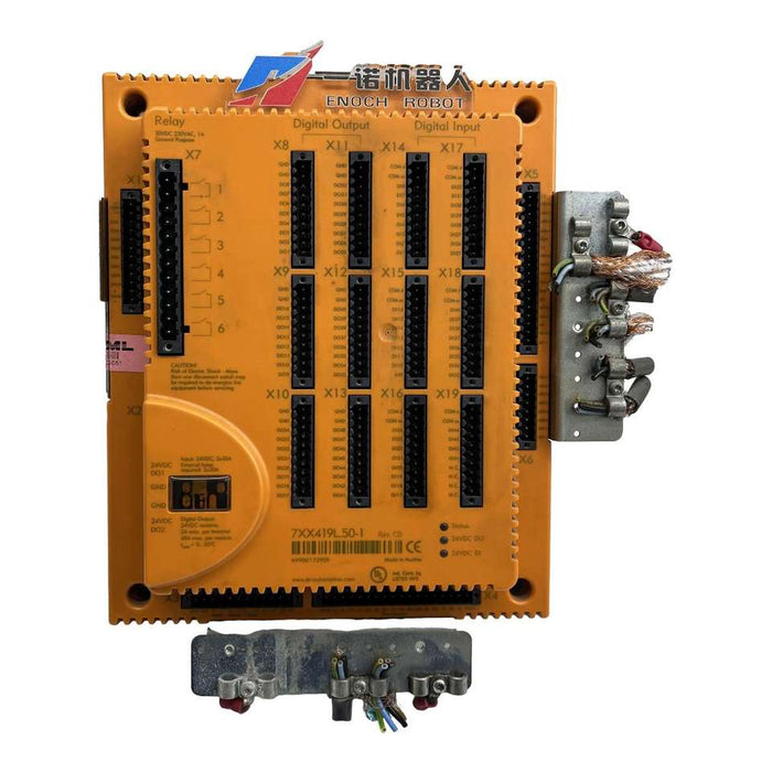 B&R 7xx419l-50-1 PLC Module