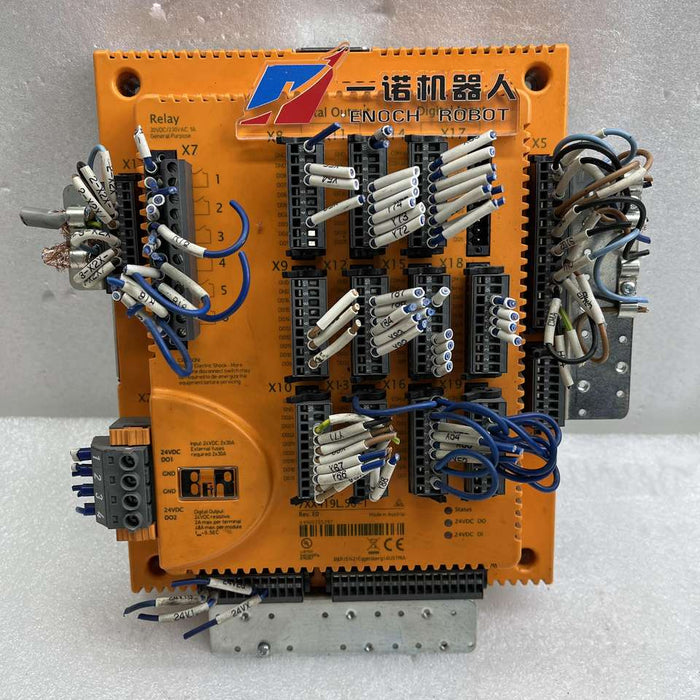 B&R 7xx419l-50-1 PLC Module