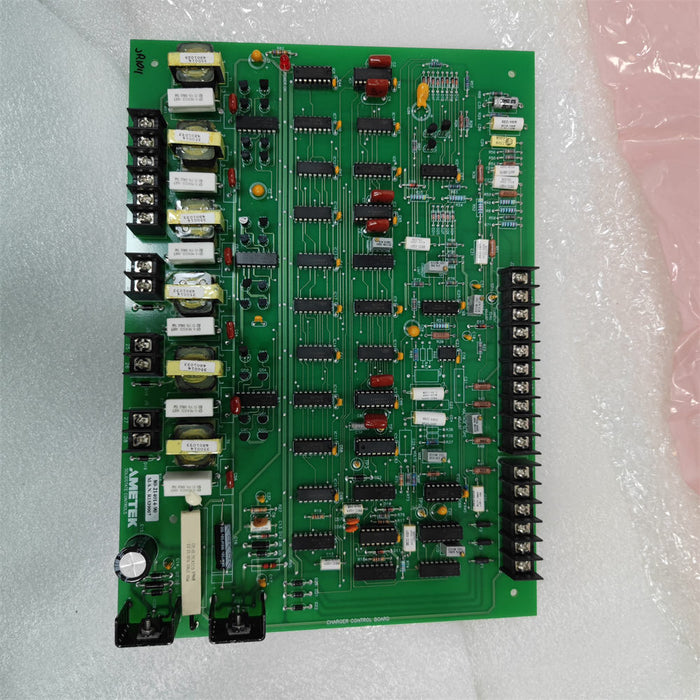 Ametek 80-214014-90 Robot PCB Board