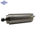 Holry Highprecision High Speed Low Noise Water Cooled Kw Spindle Motor For Engraving 80BLDC New