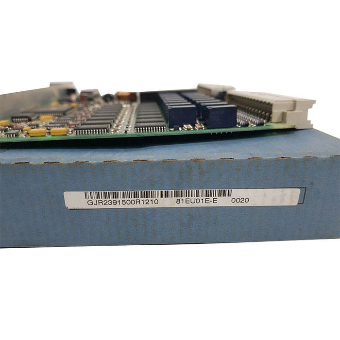 Other Oem Control Board 81EU01H-E GJR2391500R1210 New Original