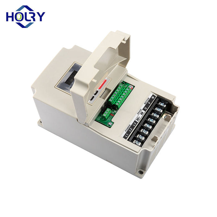 Holry Cncmilling Machine Spindle Motor Air Cooling Spindle Rpm V Spindle Motor For Cnc Router Using Engraving Wood 86BLDC115-46530 New