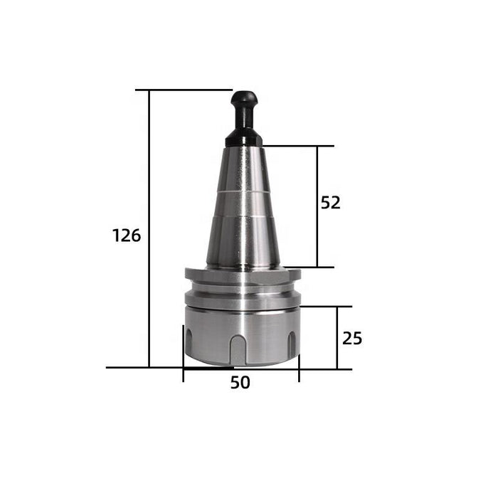 Holry Motor Isoerlcnc Shank Dynamic Balance Shank Engraving Machine Highspeed Shank G Rpm 86HB80F505PJ New