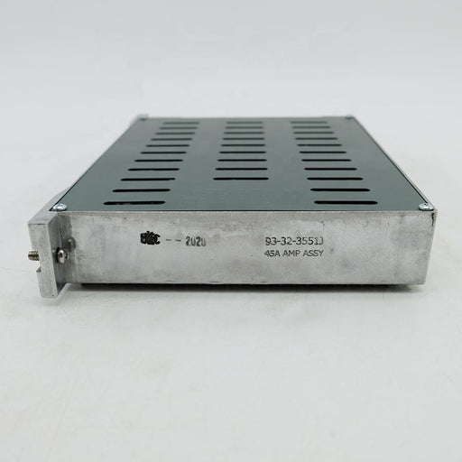 Haas AC Servo Drive 93-32-3551J NEW