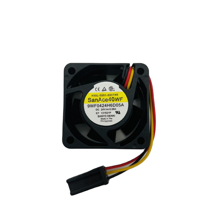 Fanuc Cnc PlcCooling Fan 9WF0424H6D05A 100% Original