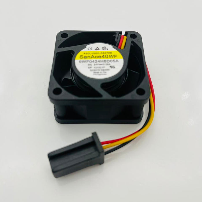 Fanuc Cnc PlcCooling Fan 9WF0424H6D05A 100% Original