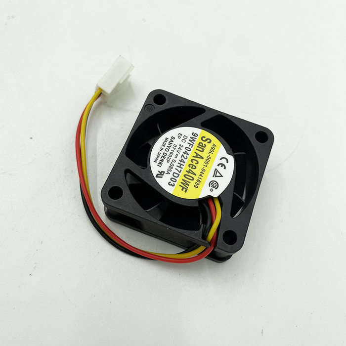 Fanuc FanucjapanCnc AccessoriesFan Wfhd Al 9WF0424H7D03 A90L-0001-0441 Original new