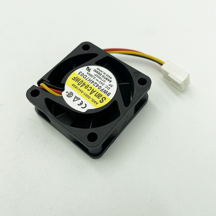 FANUC 9wf0424h7d03-a90l-0001-0441 Cooling Fan