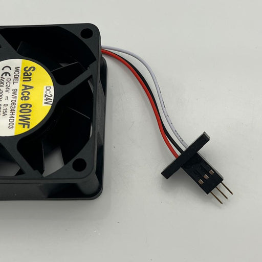 Fanuc Cnc PlcCooling Fan 9WF0624H4D03 100% Original