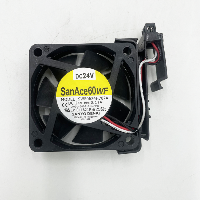 FANUC 9wf0624h7d03 Cooling Fan