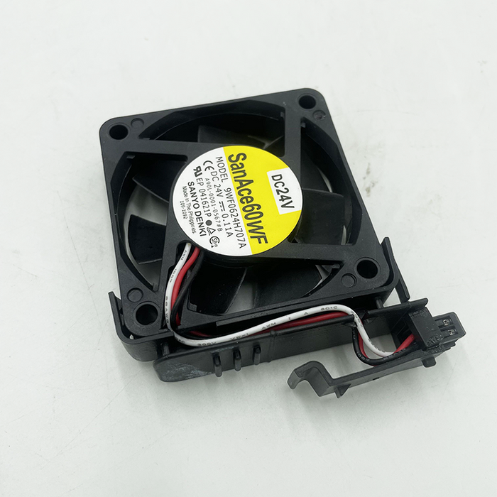 FANUC 9wf0624h7d03 Cooling Fan