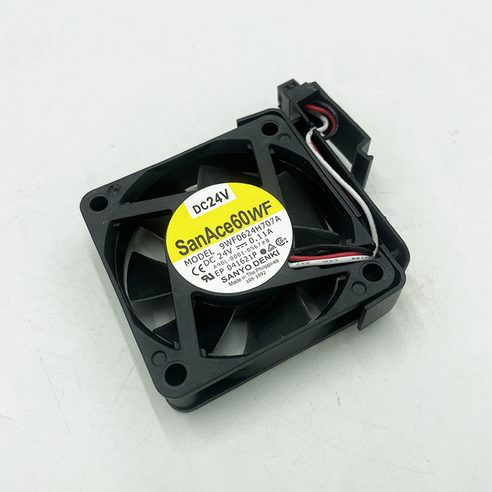 FANUC 9wf0624h7d03 Cooling Fan