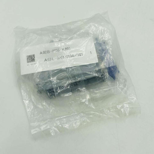 FANUC a02b-0098-k891-a63l-0001-0134 Robot Spare Part