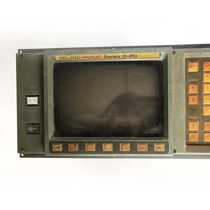 FANUC a02b-0099-c094 Controller