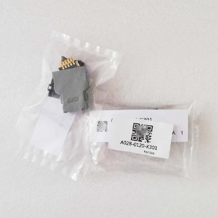 FANUC a02b-0120-k301-2 Robot Spare Part