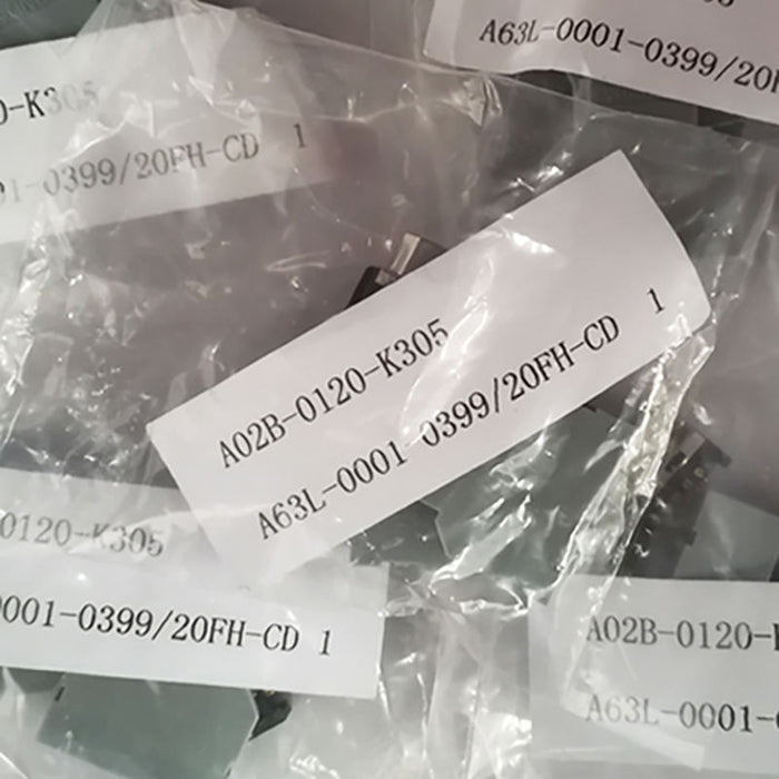 FANUC a02b-0120-k303 Robot Spare Part