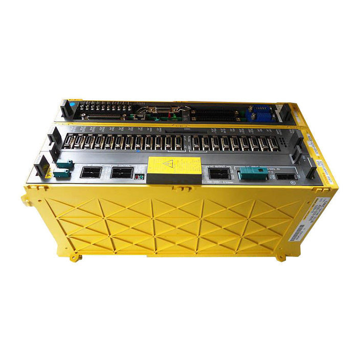 FANUC a02b-0200-b505 Controller 