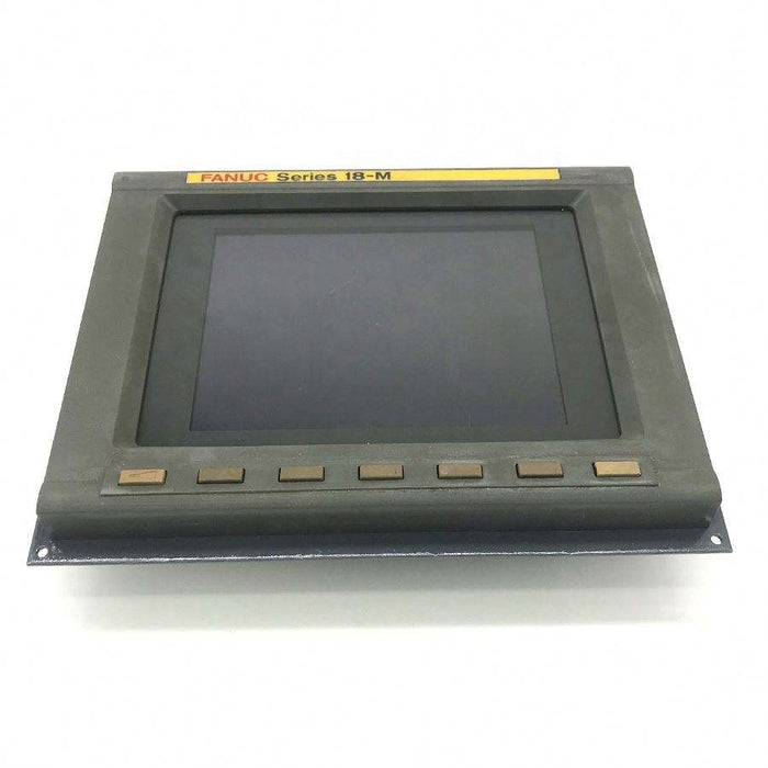 FANUC a02b-0200-c081 Controller